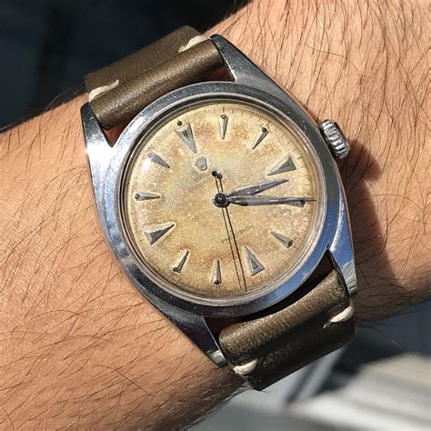 vintage rolex watches near me